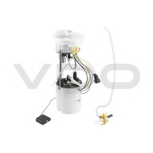 VDO Yakıt Pompası - Komple Şamandirali Q5 2.0tfsi - Kod VDOA2C35046900Z - OEM 8R0919051N