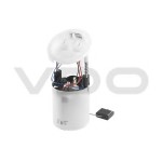 VDO Yakıt Pompası - Şamandirali N20-52 - Kod VDOA2C53101330Z - OEM 16117197076