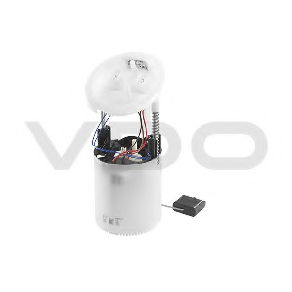 VDO Yakıt Pompası - Şamandirali N20-52 - Kod VDOA2C53101330Z - OEM 16117197076