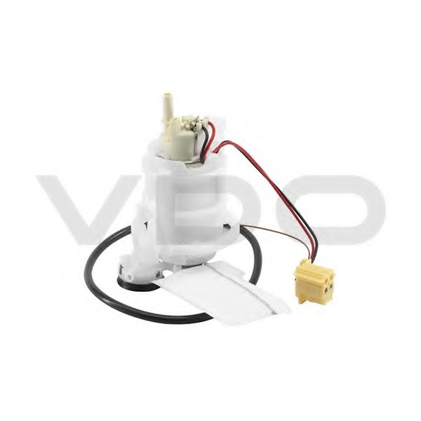VDO Yakıt Pompası - Şamandirali F01-02 N63 - Kod VDOA2C53343541Z - OEM 16117217261