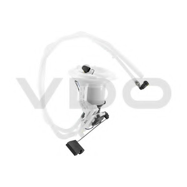 VDO Yakıt Pompası - 204 Şamandirali Sol 271 - Kod VDOA2C53345695Z - OEM A2044700494