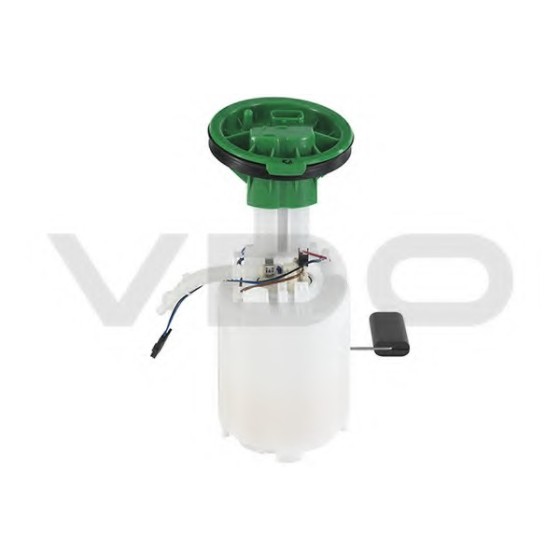 VDO Yakıt Pompası - Cooper S Şamandirali - Kod VDOA2C53378276Z - OEM 16146765121 ürün görseli