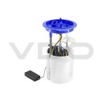 VDO Yakıt Pompası - Komple Şamandirali Volkswagen Golf 5 1.6fsi - Kod VDOA2C53438283Z - OEM 1K0919051AQ