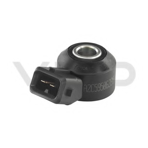 VDO Vuruntu Sensörü E70-71 N20-63 - Kod VDOA2C59506395 - OEM 13627598861 ürün görseli