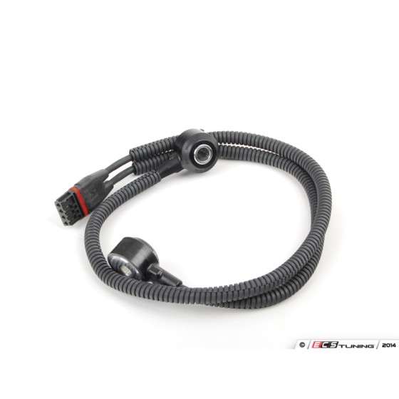 VDO Vuruntu Sensörü E70-71 N54-55 - Kod VDOA2C59506615 - OEM 13627566786 ürün görseli
