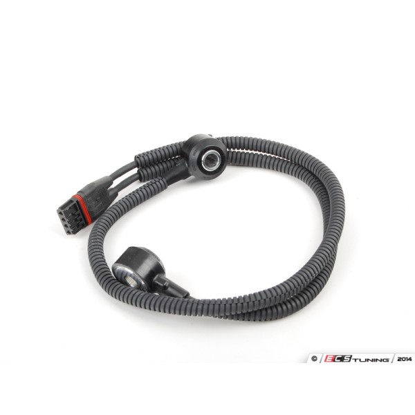 VDO Vuruntu Sensörü E70-71 N54-55 - Kod VDOA2C59506615 - OEM 13627566786