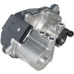 VDO Gaz Kelebeği A4-a6 2.0tfsi - Kod VDOA2C59511696 - OEM 06F133482E
