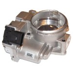 VDO Gaz Kelebeği Volkswagen Passat-golf5-a3-a4-a6-seat Altea-seat Toledo-seat Leon 05- 46128 - Kod VDOA2C59511698 - OEM 03G128063J
