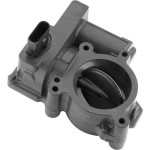 VDO Gaz Kelebeği Bmy-blg Volkswagen Golf 5-volkswagen Jetta 1.4TSİ - Kod VDOA2C59511700 - OEM 03C128063A