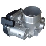 VDO Gaz Kelebeği Volkswagen Passat 6 A4-a6 2.0tfsi - Kod VDOA2C59511705 - OEM 06F133062Q