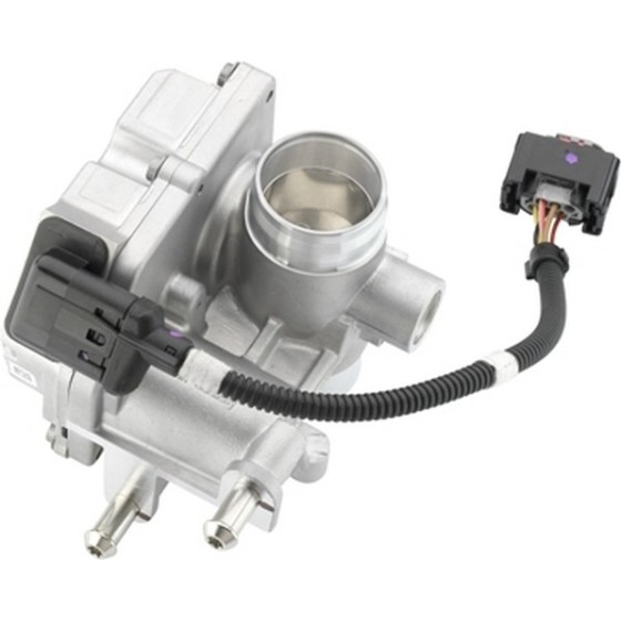 VDO Gaz Kelebeği M3 S65 - Kod VDOA2C59511708 - OEM 13414793733 ürün görseli