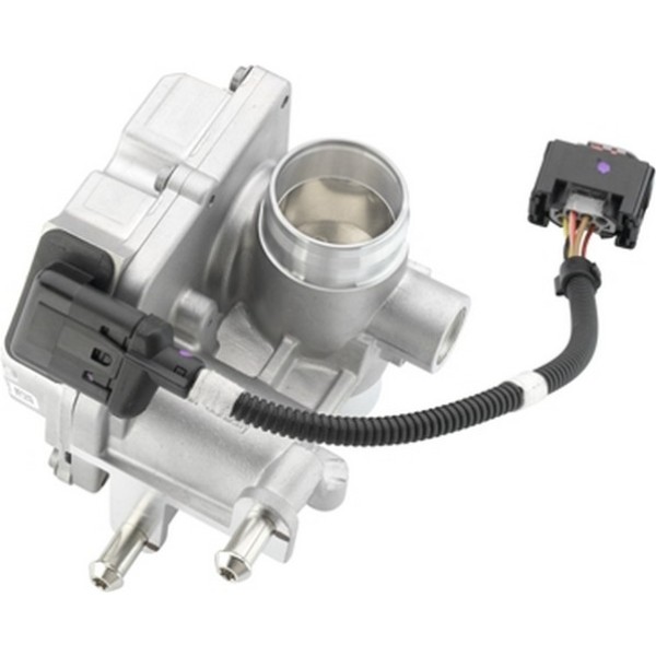 VDO Gaz Kelebeği M3 S65 - Kod VDOA2C59511708 - OEM 13414793733