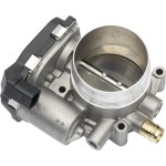 VDO Gaz Kelebeği N54 - Kod VDOA2C59513206 - OEM 13547556119