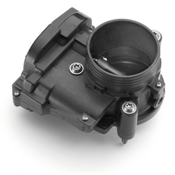 VDO Gaz Kelebeği Cooper Mini - Kod VDOA2C59513207 - OEM 13547576697 ürün görseli