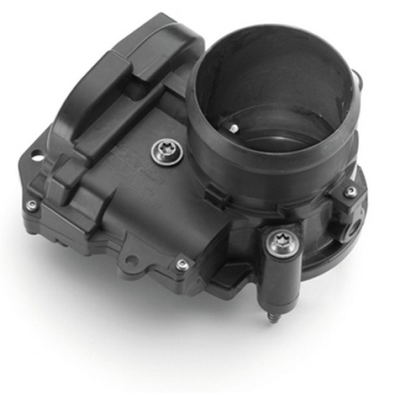 VDO Bmw Gaz Kelebeği N13 9818664880 / 1636.72 - Kod VDOA2C59513208 - OEM 13547576698 ürün görseli