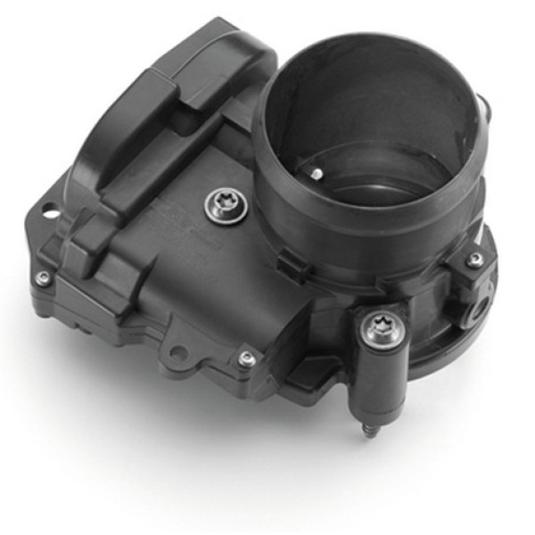 VDO Bmw Gaz Kelebeği N13 9818664880 / 1636.72 - Kod VDOA2C59513208 - OEM 13547576698