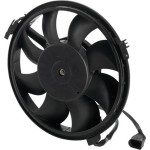 VDO Fan Avf Volkswagen Passat 4 - Kod VDOA2C59513539 - OEM 8D0959455R