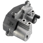 VDO Gaz Kelebek Sensörü A4 2.0tfsi - Kod VDOA2C59513834 - OEM 06F133482