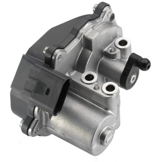 VDO Gaz Kelebek Sensörü A4 2.0tfsi - Kod VDOA2C59513834 - OEM 06F133482 ürün görseli