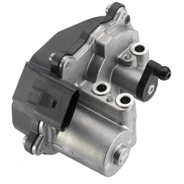VDO Gaz Kelebek Sensörü A4 2.0tfsi - Kod VDOA2C59513834 - OEM 06F133482