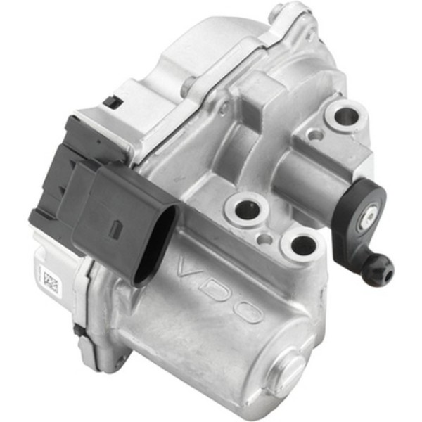 VDO Gaz Kelebek Sensörü Casa Volkswagen Touareg 3.0TDİ - Kod VDOA2C59513862 - OEM 059129086M