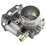 VDO Gaz Kelebeği / N54-55 - Kod VDOA2C59514303 - OEM 13547597871