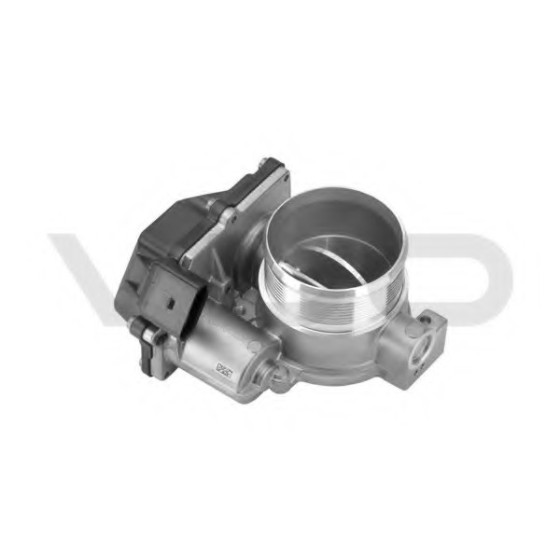 VDO Gaz Kelebeği Crca-cjga Volkswagen Touareg-q7 3.0TDİ - Kod VDOA2C59514650 - OEM 059145950AF ürün görseli