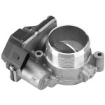 VDO Gaz Kelebeği Crafter 2.5TDİ - Kod VDOA2C59514652 - OEM 076128063A