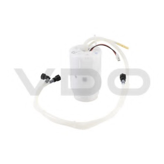 VDO Yakıt Pompası - Volkswagen Touareg 3.0tfsi - Kod VDOA2C59514935 - OEM 7L8919087B ürün görseli