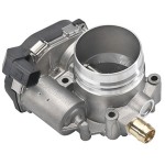 VDO Gaz Kelebeği N20 - Kod VDOA2C59516600 - OEM 13547588625