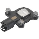 VDO Eksantrik Parçası - Ayar Valfi N16 - Kod VDOS119858001Z - OEM 11377541677