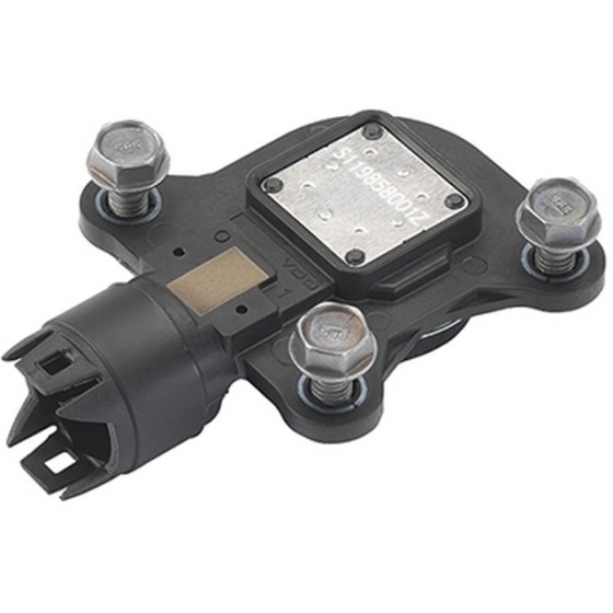 VDO Eksantrik Parçası - Ayar Valfi N16 - Kod VDOS119858001Z - OEM 11377541677 ürün görseli