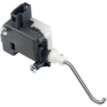 VDO Merkezi Kilit Pompasi Bagaj Volkswagen Polo Classic - Kod VDOX10729002011 - OEM 6K5862159B