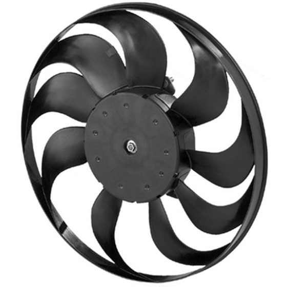 VDO Fan Motoru - Volkswagen Polo-seat Cordoba-skoda Fabia Bby-bky-bbz 1, 4 16V 01-09 23532 - Kod VDOX10742005010V - OEM 6Q0959455J ürün görseli
