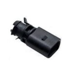 Diş Sicaklik Sensörü A3 Seat Cordoba Seat Ibiza Seat Toledo Seat Leon Skoda Fabia Skoda Octavia Volkswagen Bora Volkswagen Caddy Volkswagen Golf Volkswagen Polo Volkswagen Transporter - Kod VERNET AS0086 - OEM 1J0919379A