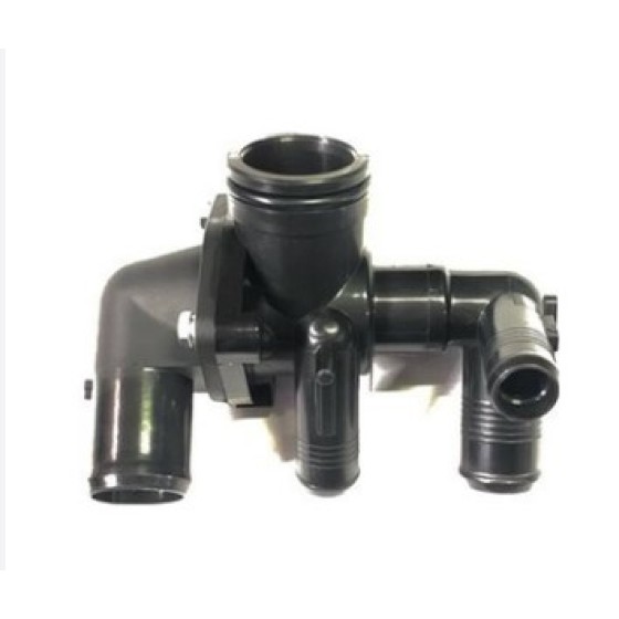 İthal Termostat - 88 C Ford Custom-ford Ranger-jumper-boxer-ducato - Kod VERNET TH7253.88J - OEM 9678741380 ürün görseli