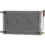 VISTEON Klima Radyatörü E46 M47 - Kod VIS1011001059 - OEM 64538377648