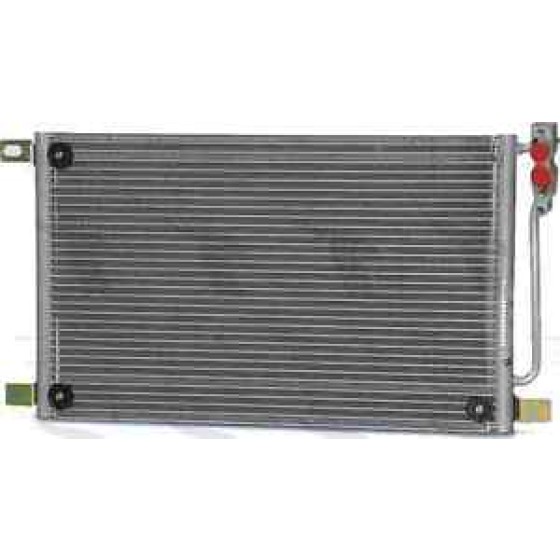 VISTEON Klima Radyatörü E46 M47 - Kod VIS1011001059 - OEM 64538377648 ürün görseli
