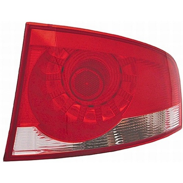 VISTEON Stop Diş Sağ Seat Altea 2009 - Kod VIS2021001046 - OEM 5P8945112A