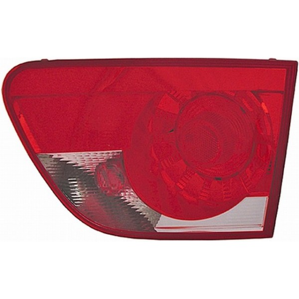 VISTEON Stop Lambası - İÇ Sol Seat Altea 2009 - Kod VIS2021101056 - OEM 5P8945107B