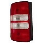 VISTEON Stop Lambası - 2 Kapi Sol Volkswagen Caddy 3 2011 - Kod VIS2021101134 - OEM 2K5945095C