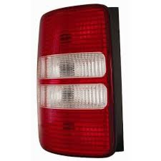 VISTEON Stop Lambası - 2 Kapi Sol Volkswagen Caddy 3 2011 - Kod VIS2021101134 - OEM 2K5945095C ürün görseli