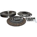 İthal Volant Debriyaj Setli T4 2.5 Audi TDI Bilyasiz Acv 97-03 - Kod VM VW321-K - OEM 074105264E