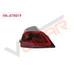 VONAR Arka Tampon - Tampon Reflektoru Sag Renault Megane Iii - Kod VN-ATR019 - OEM 265600010R