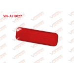 VONAR Arka Tampon - Tampon Reflektor Sag Ford Courier - Kod VN-ATR027 - OEM ET76515B0AA