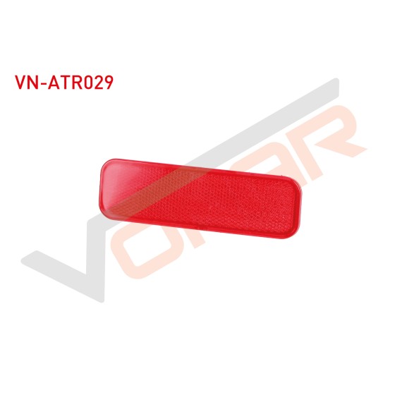 VONAR Arka Tampon - Tampon Reflektor Sag Transit V-362 / V-363 Vn-atr029;arka Tampon Reflektor Sag Transit V-362 / V-363 - Kod VN-ATR029 - OEM BK21515B0AA ürün görseli