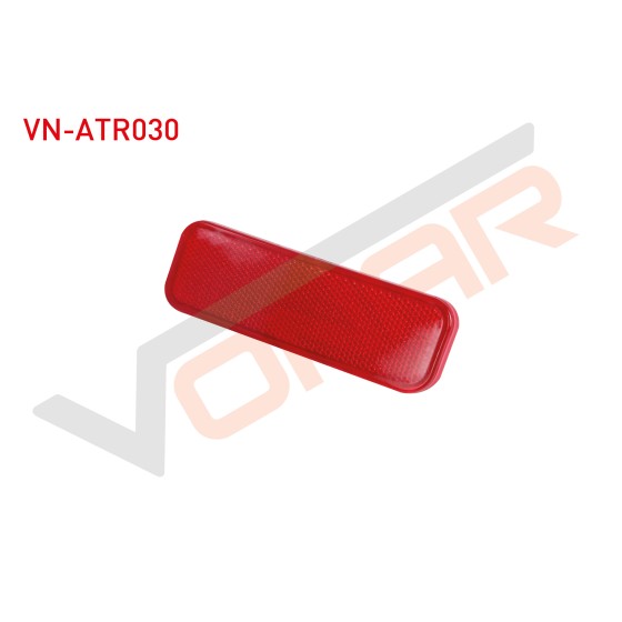 VONAR Arka Tampon - Tampon Reflektor Sol Transit V-362 / V-363 - Kod VN-ATR030 - OEM BK21515C0AA ürün görseli