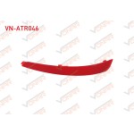 VONAR Arka Tampon - Tampon Reflektoru Sag Skoda Octavia 2013 - Kod VN-ATR046 - OEM 5E0945106A