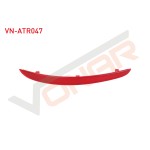 VONAR Arka Tampon - Tampon Reflektoru Sol Skoda Superb 2013-2015 - Kod VN-ATR047 - OEM 3T9945105