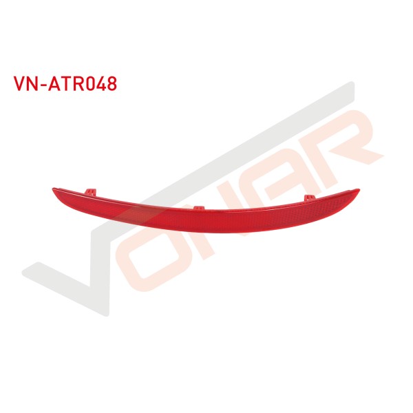 VONAR Arka Tampon - Tampon Reflektoru Sag Skoda Superb 2013-2015 - Kod VN-ATR048 - OEM 3T9945106